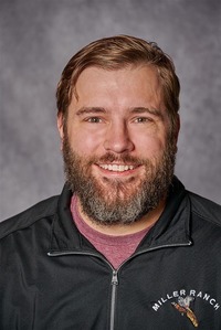 Shane Snediker